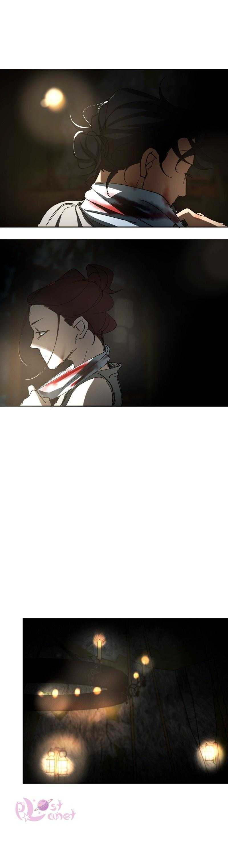 Dạ Lan Tím - Page 17