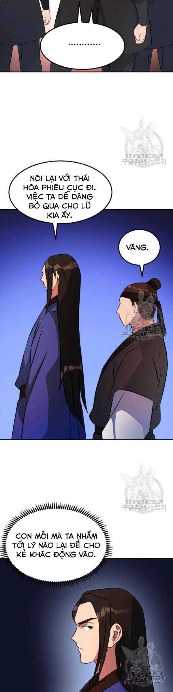 Thiên Hạ Đệ Nhất Phiêu Sĩ - Page 18