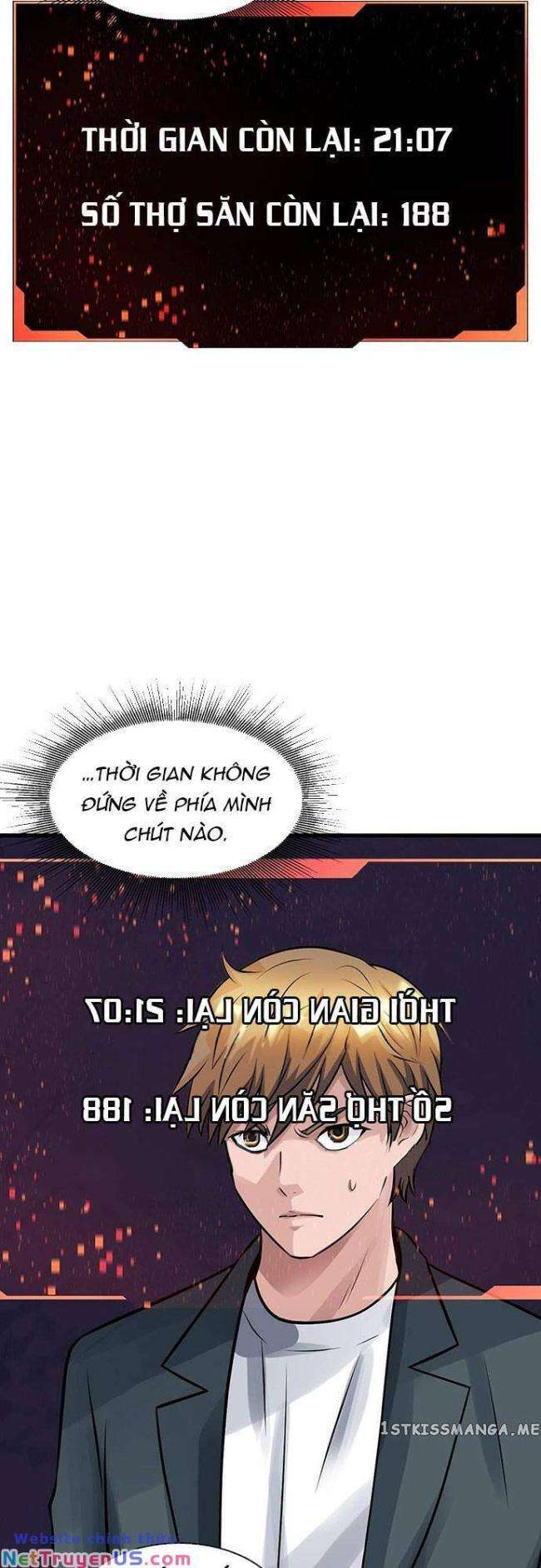 Ranker Bất Bại - Page 45