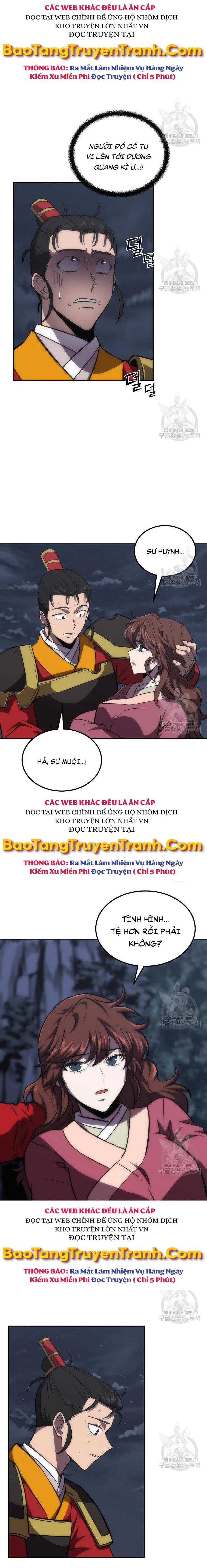 Thiếu Niên Phương Sĩ - Page 27