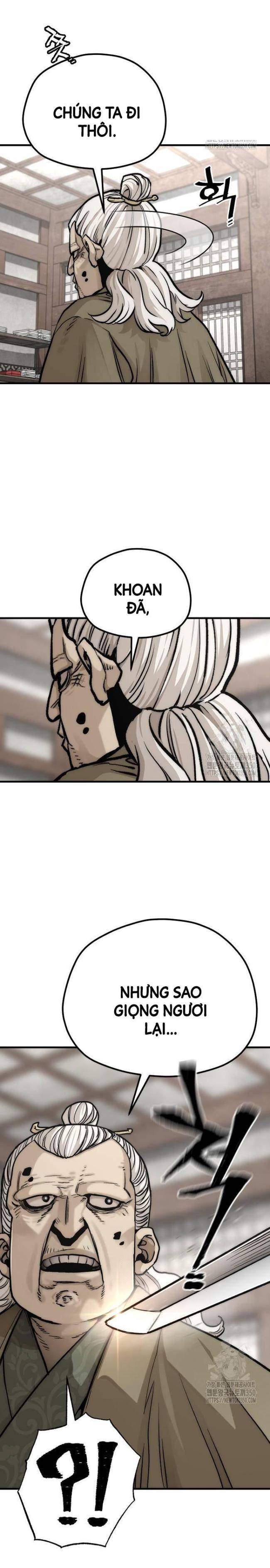 Thiên Ma Phi Thăng Truyện - Page 24