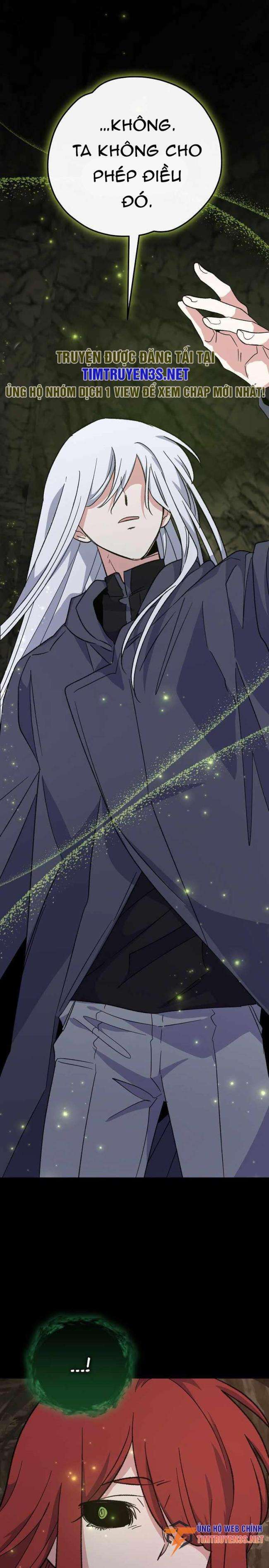 Nhà Hiền Triết Yigret - Page 43