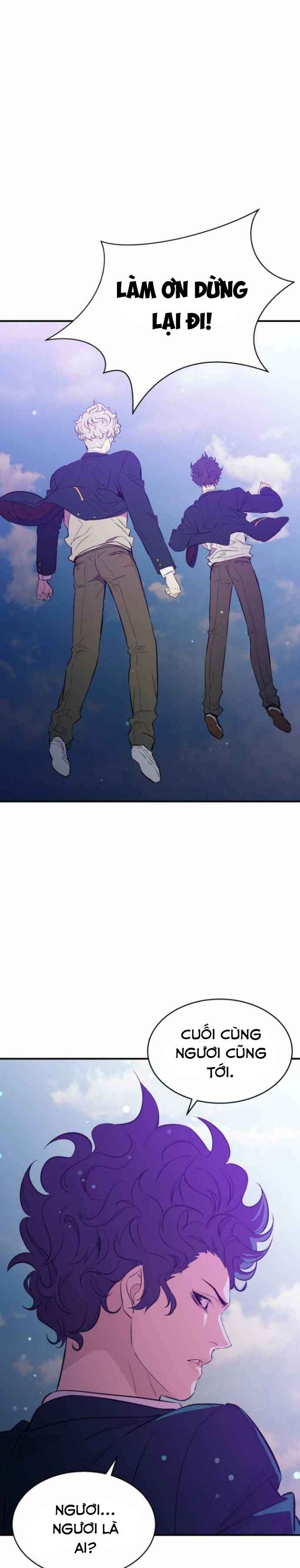 Kẻ Phản Diện Vô Dụng - Page 12
