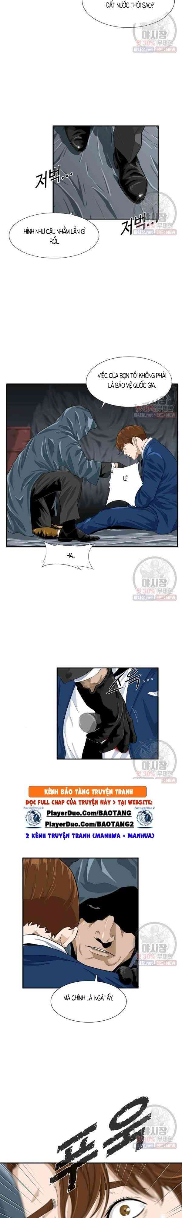 Đây Chính Là Luật Pháp - Page 4