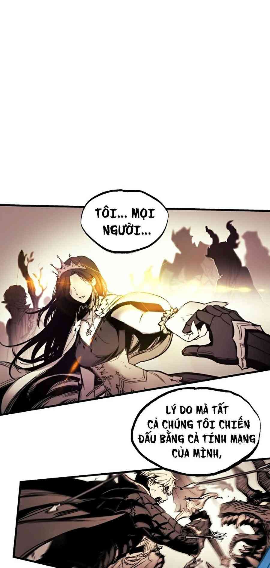 Sự Trở Lại Của Chiến Thần Tự Sát - Page 95