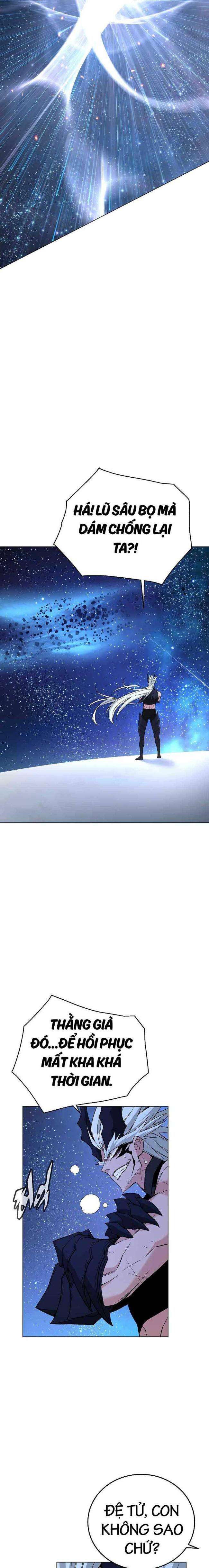 Thiên Ma Tôn Sư - Page 17