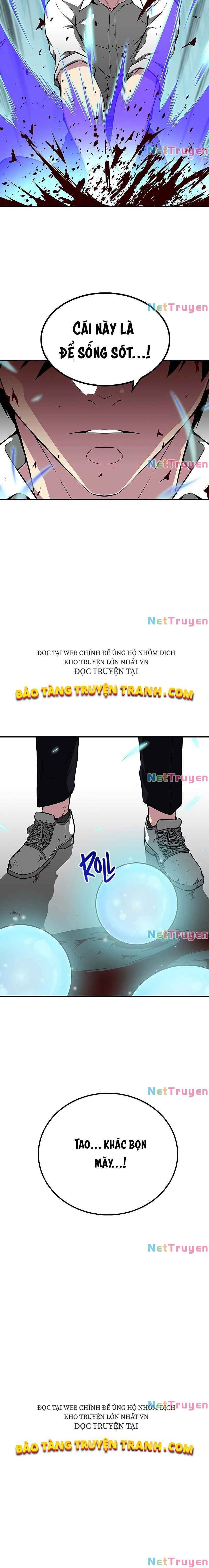 Đấng Cứu Thế Được Chọn - Page 11