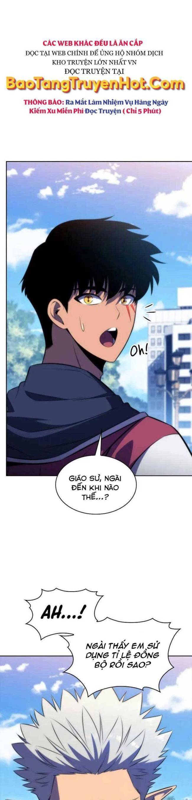 Kẻ Thách Đấu - Page 64