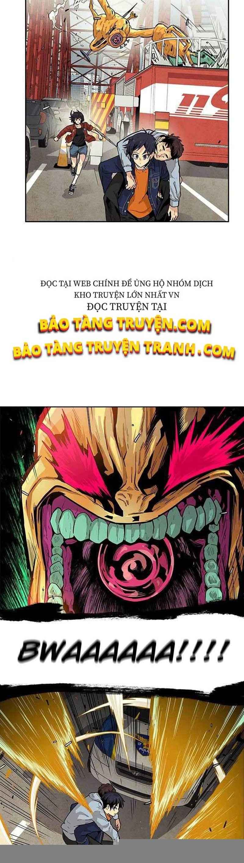 Tội Phủ Trảm Ma - Page 17