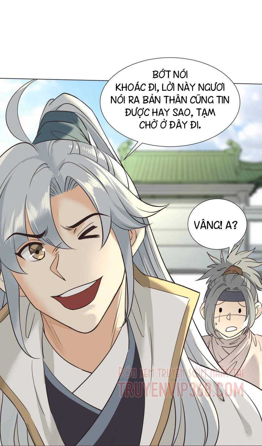 Trăm Vạn Cách Thành Thần - Page 22