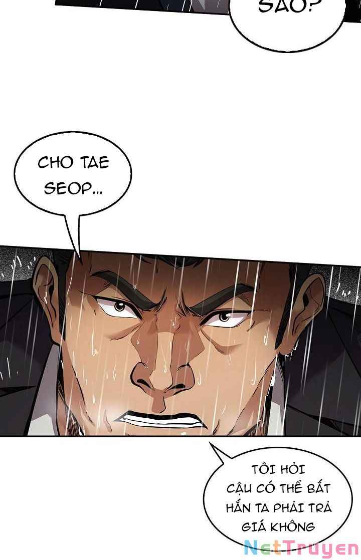 Điều Tra Viên Chuyển Sinh - Page 44