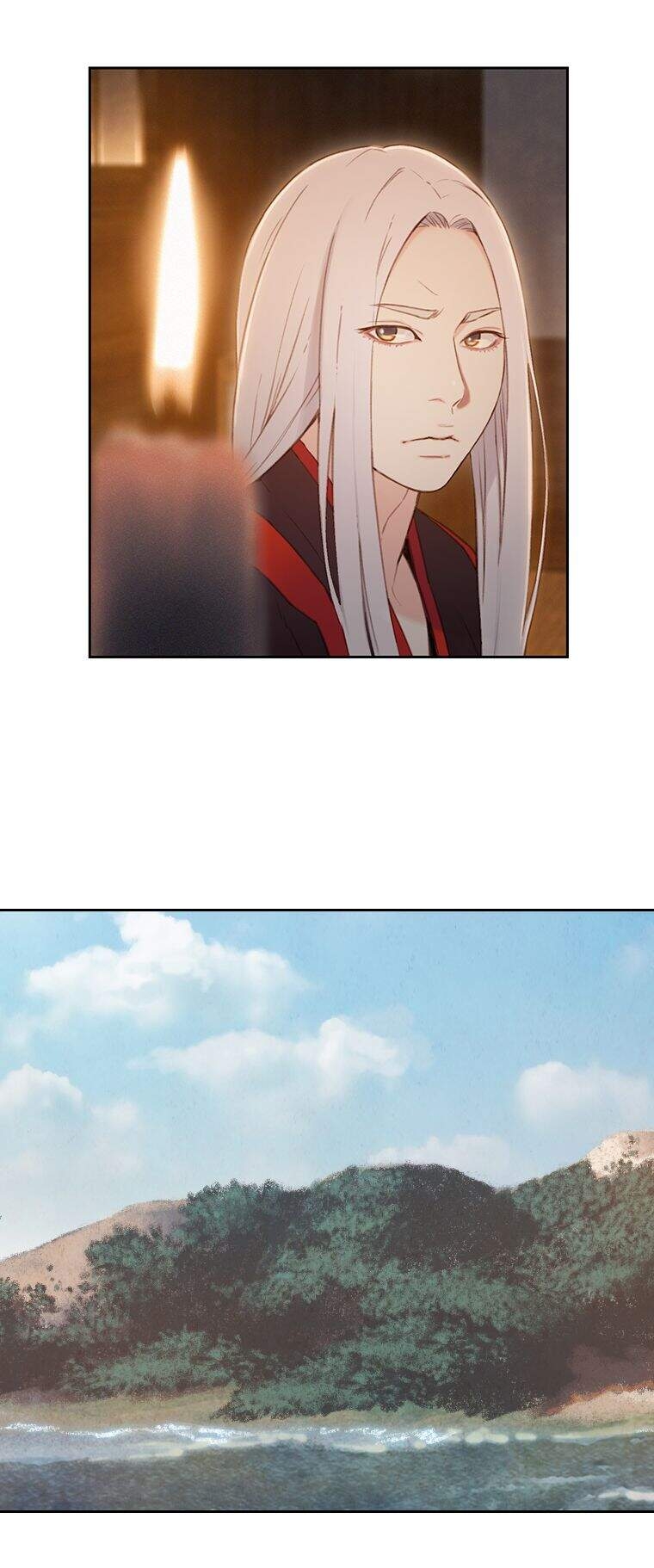 Yin And Yang Master - Page 15