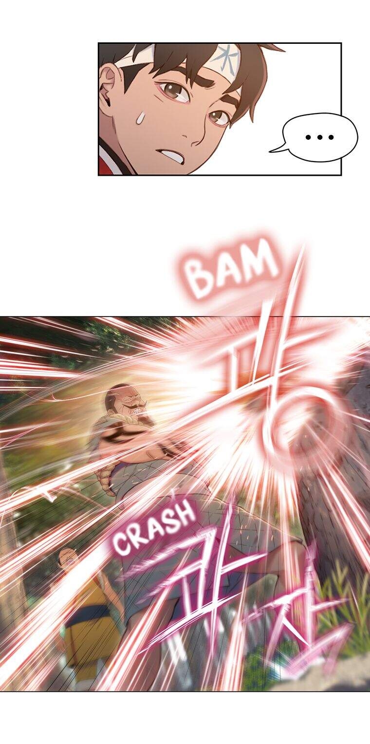 Yin And Yang Master - Page 37