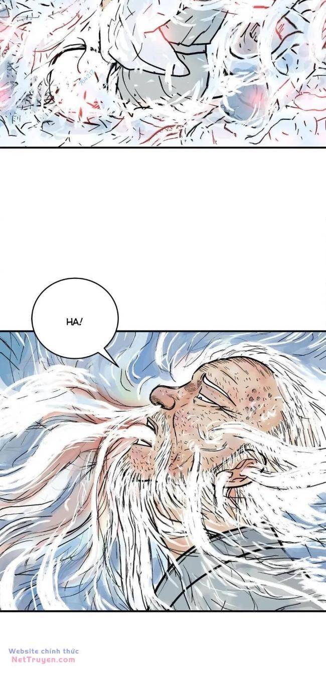 Hỏa Sơn Quyền - Page 45