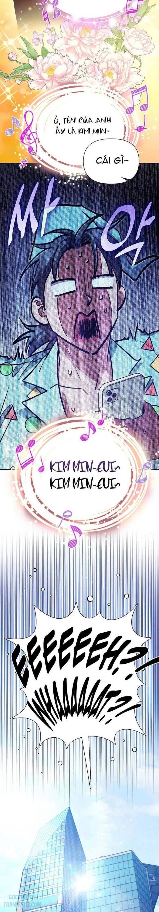 Những Ranker Cấp S Mà Tôi Nuôi - Page 34