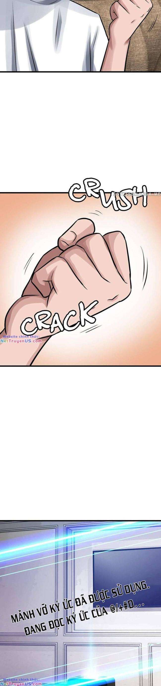 Ranker Bất Bại - Page 20