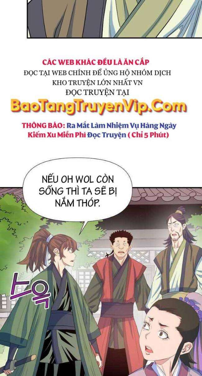 Hoành Tảo Cửu Châu - Page 13