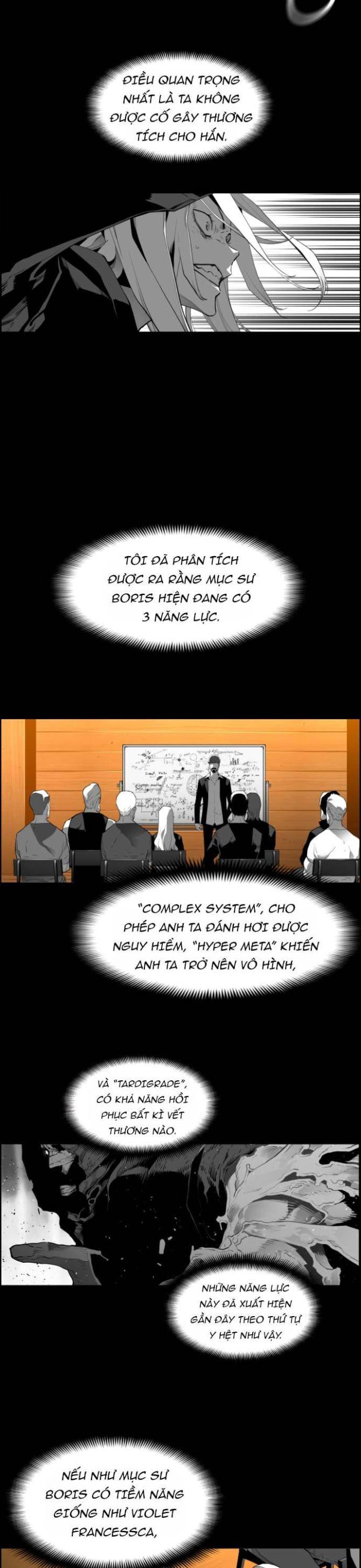 Kẻ Khủng Bố - Page 4