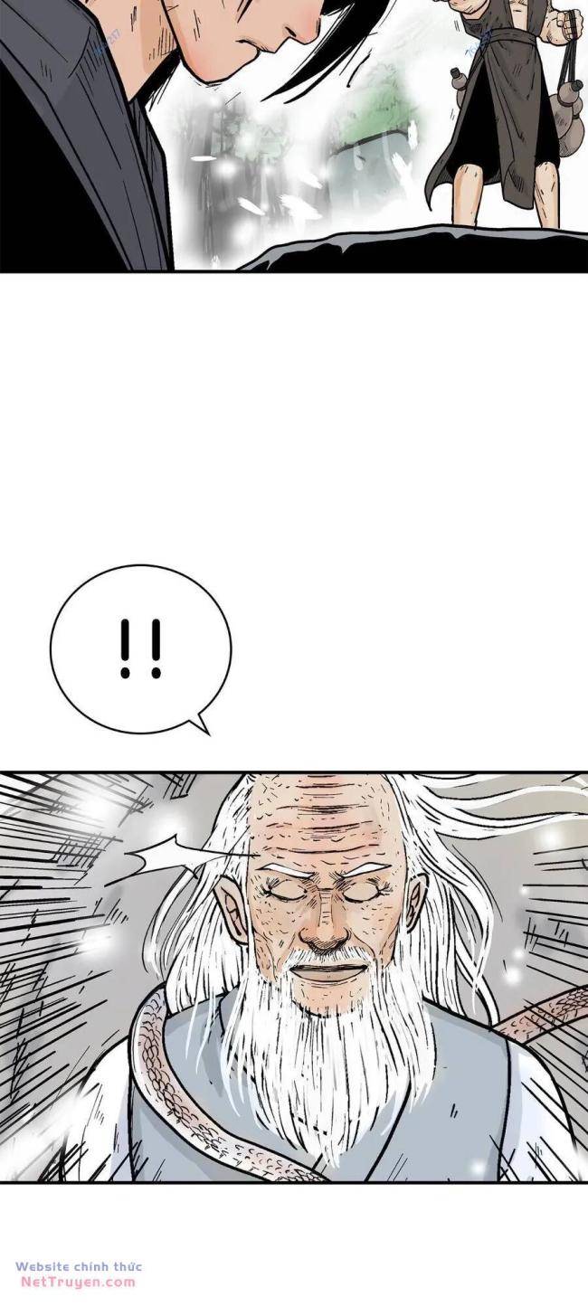 Hỏa Sơn Quyền - Page 36