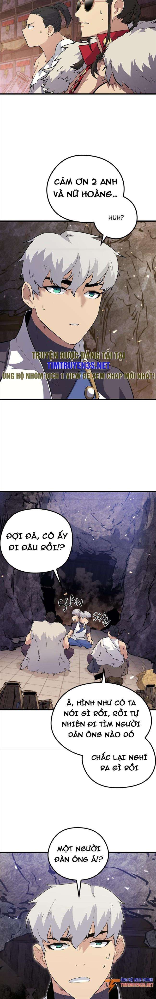 Quỷ Linh Vương - Page 23