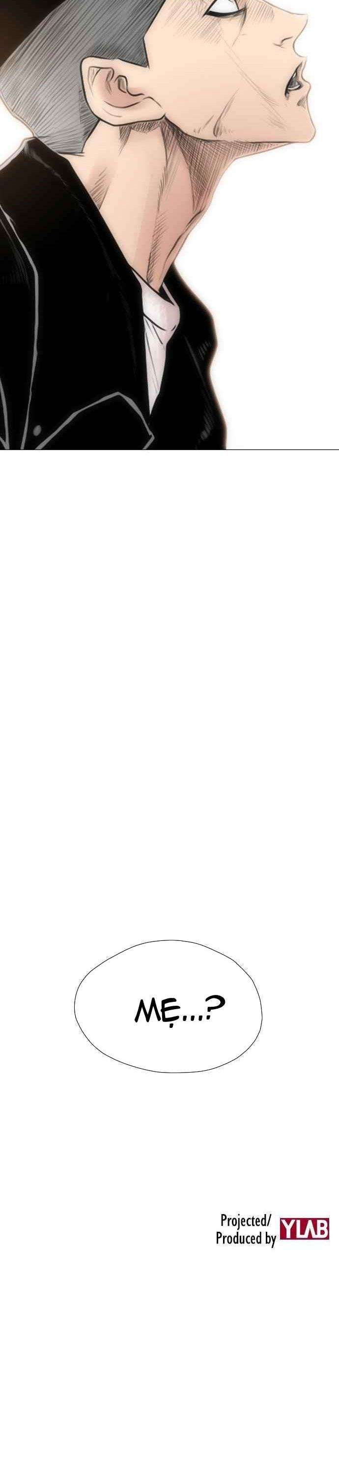 Kẻ Hồi Sinh - Page 43