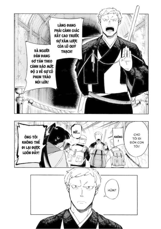 Aragane No Ko - Page 6