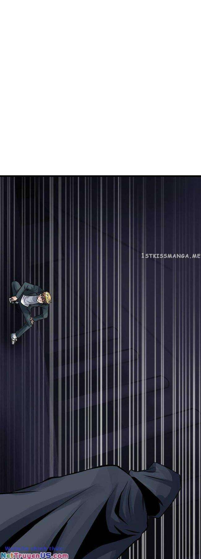 Ranker Bất Bại - Page 11