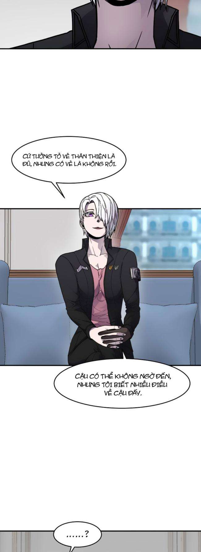 Pháp Sư Trẻ Tuổi - Page 5