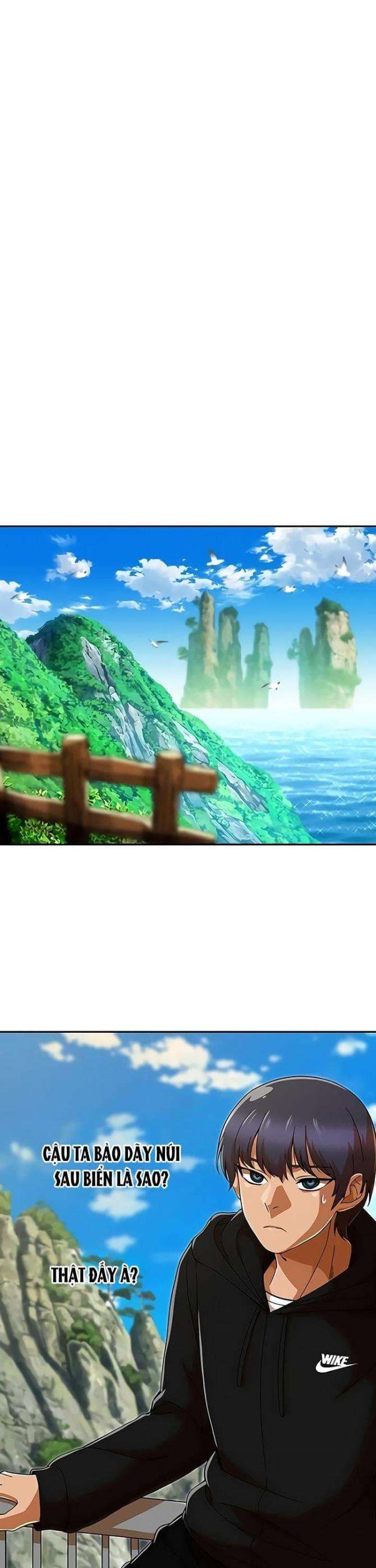 Cô Gái Từ Ứng Dụng Nhắn Tin Ngẫu Nhiên - Page 23