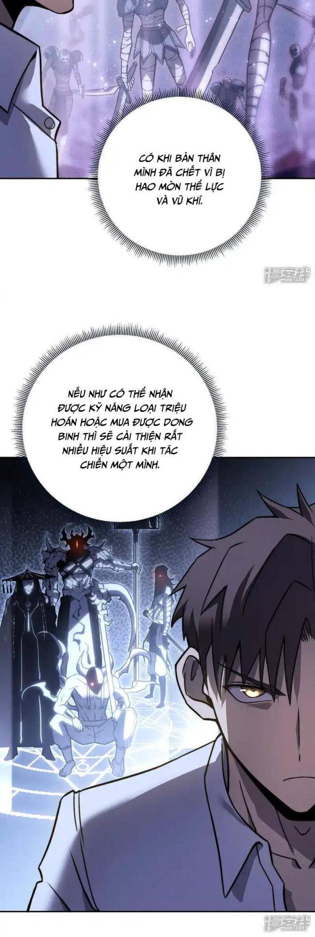 Ta Là Sát Thần - Page 30