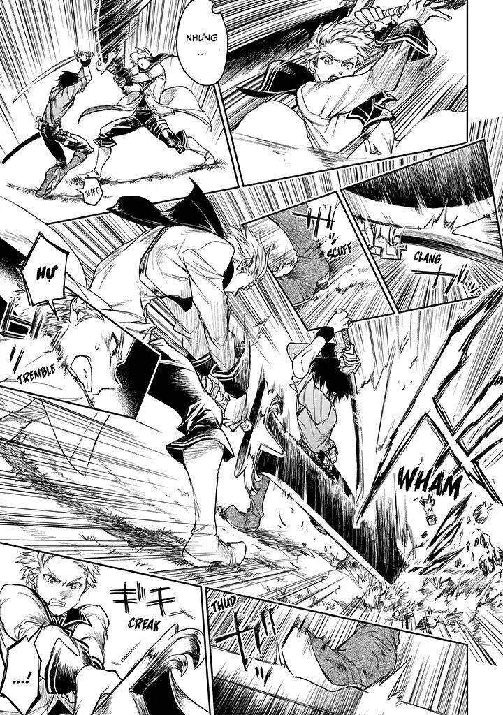 Ori of the Dragon Chain – “Heart” in the Mind - Page 7