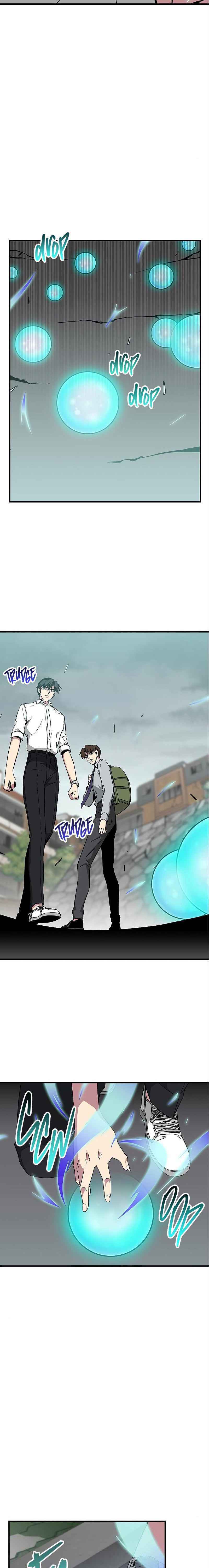 Đấng Cứu Thế Được Chọn - Page 6