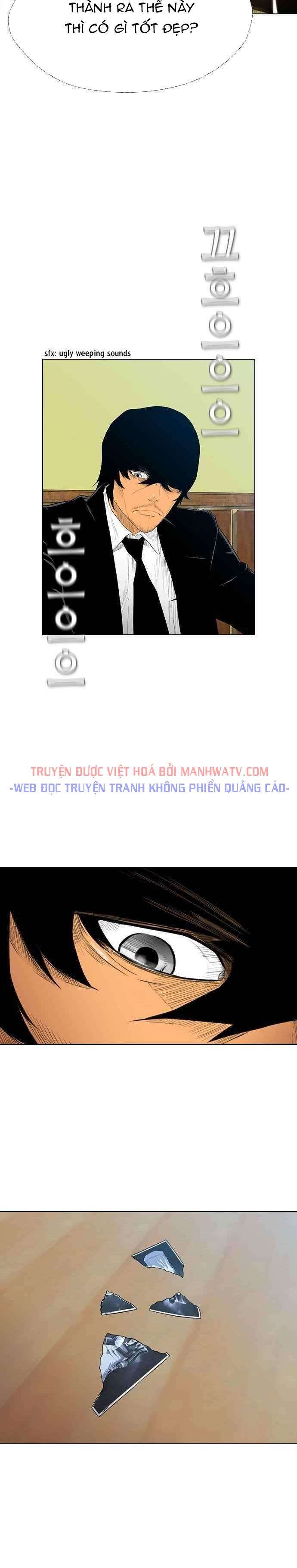 Kẻ Hồi Sinh - Page 16