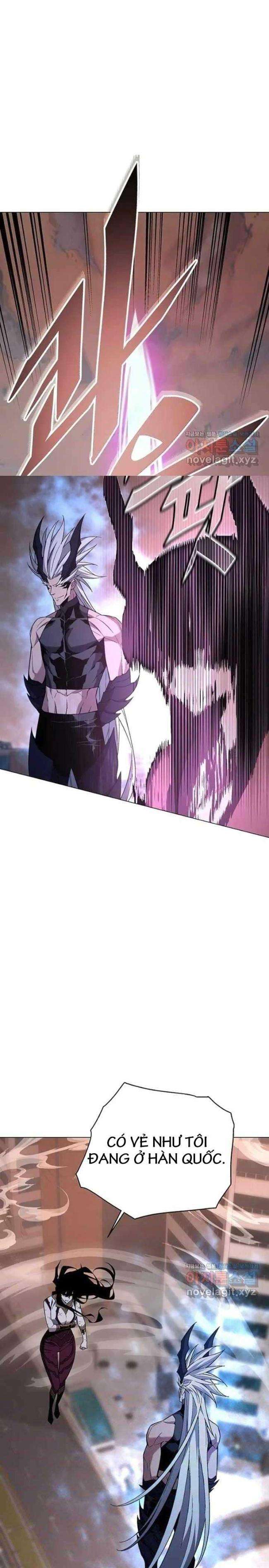 Thiên Ma Tôn Sư - Page 16