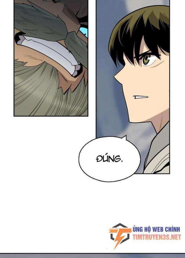 Thiếu Niên Kiếm Sư - Page 31