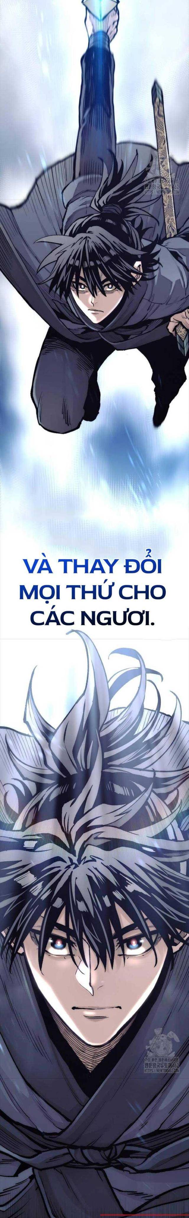 Thiên Ma Phi Thăng Truyện - Page 39