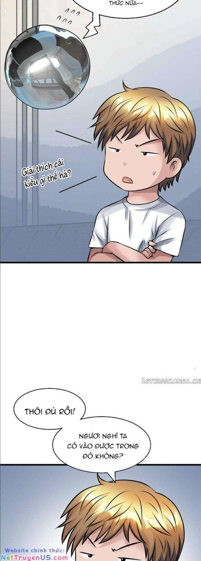 Ranker Bất Bại - Page 36