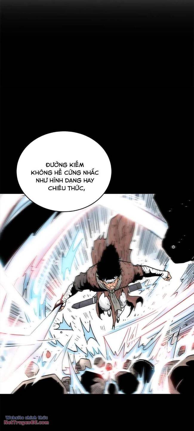 Hỏa Sơn Quyền - Page 11