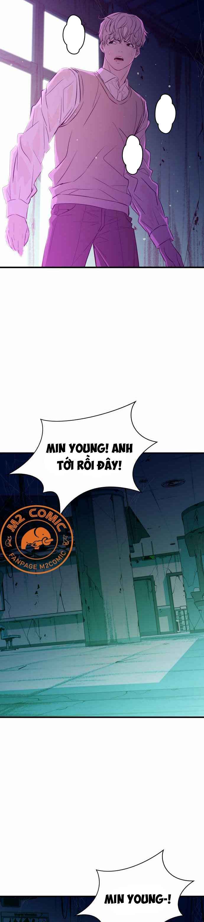 Kẻ Phản Diện Vô Dụng - Page 25