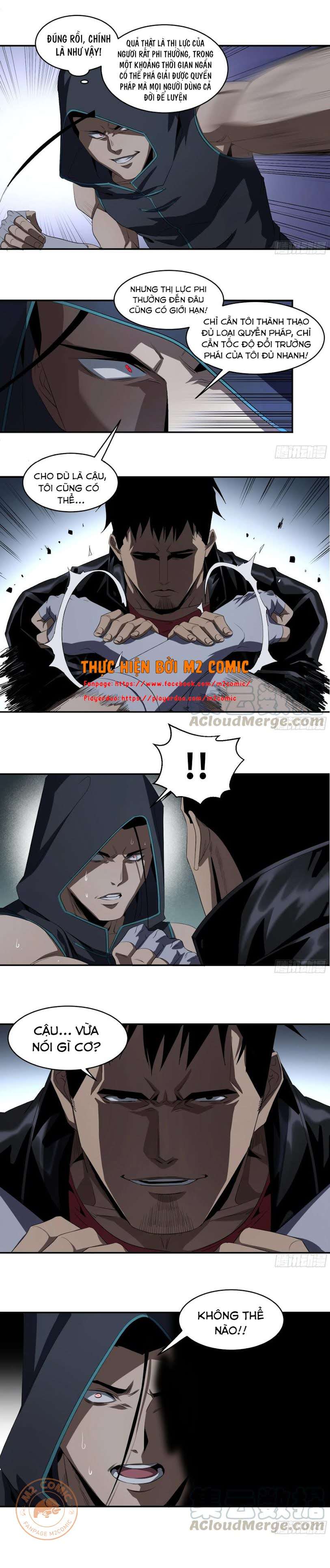 Nhất Ăn Tất - Page 6