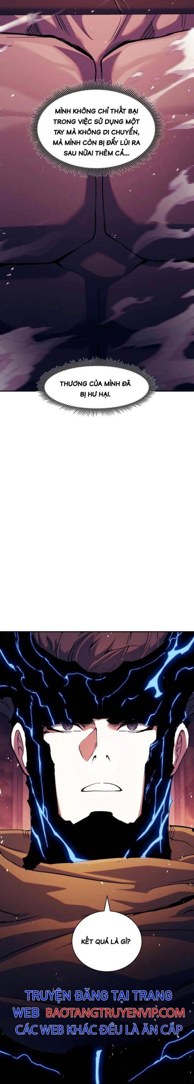 Tàn Tinh Tái Thế - Page 23