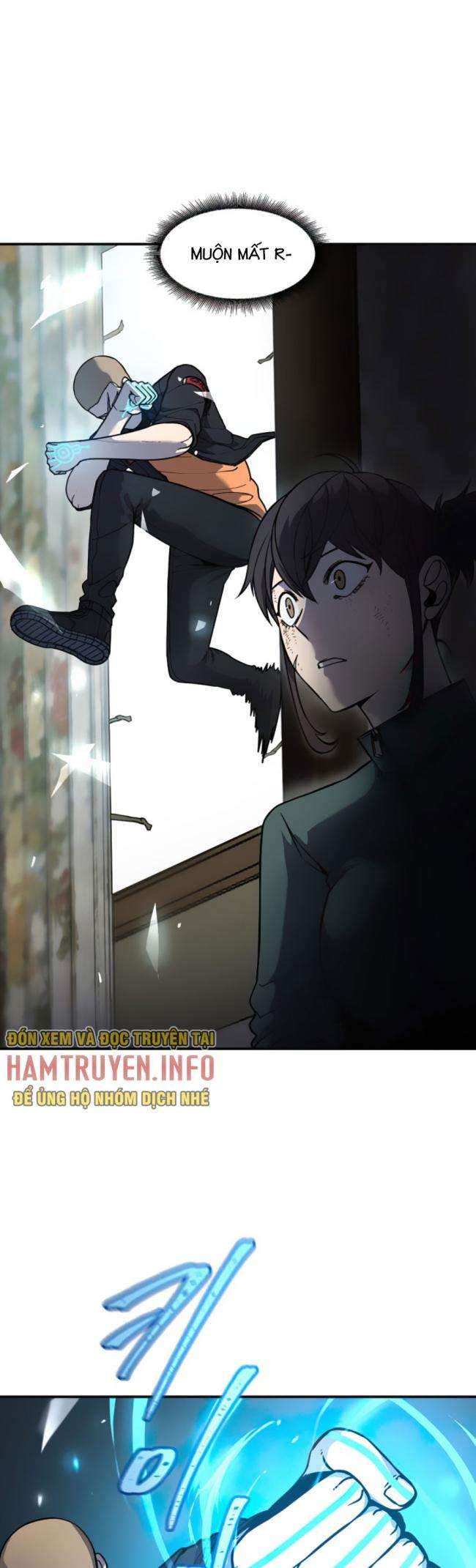 Pháp Sư Trẻ Tuổi - Page 19