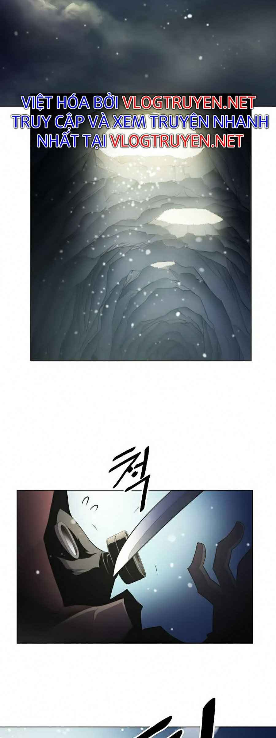 Sức Cùng Lực Kiệt - Page 36