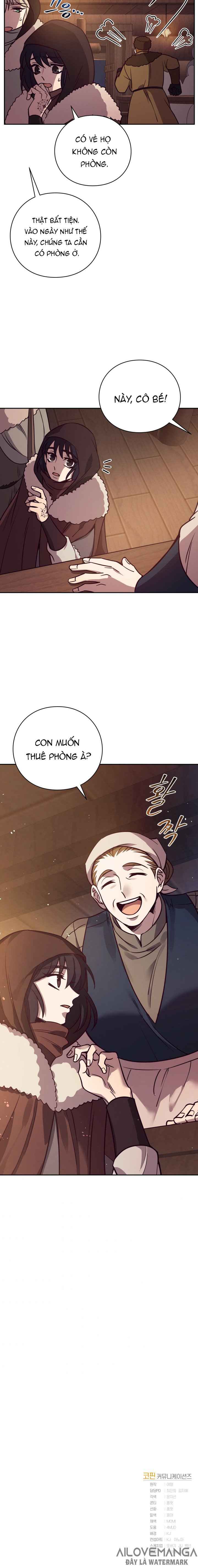 Người Tìm Đường - Page 20