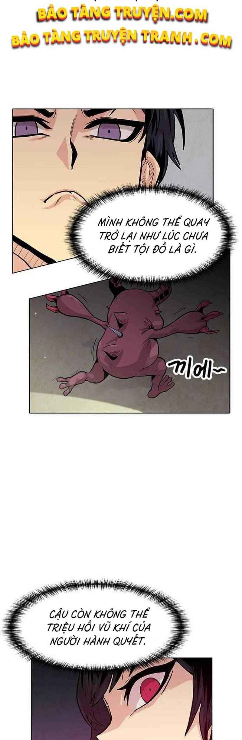 Tội Phủ Trảm Ma - Page 62