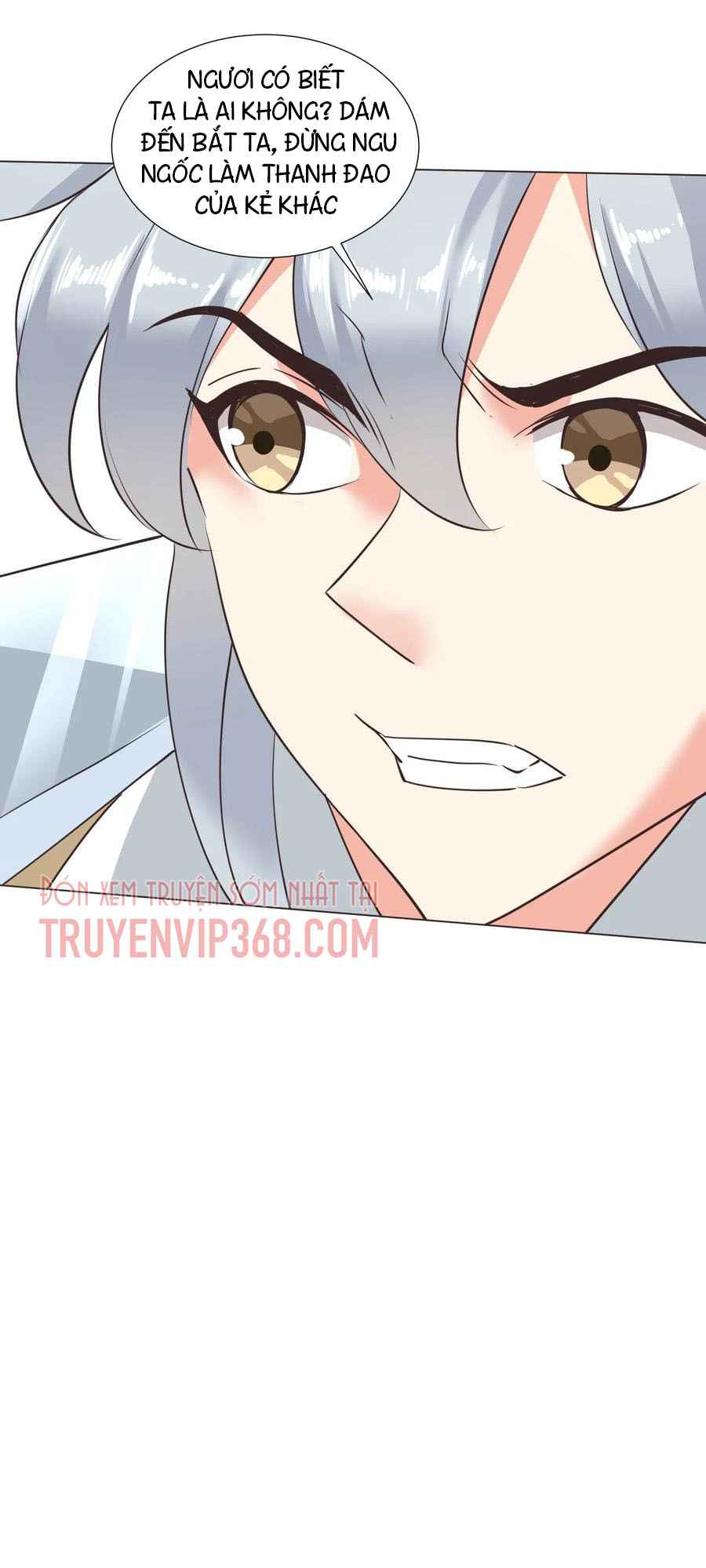 Trăm Vạn Cách Thành Thần - Page 28