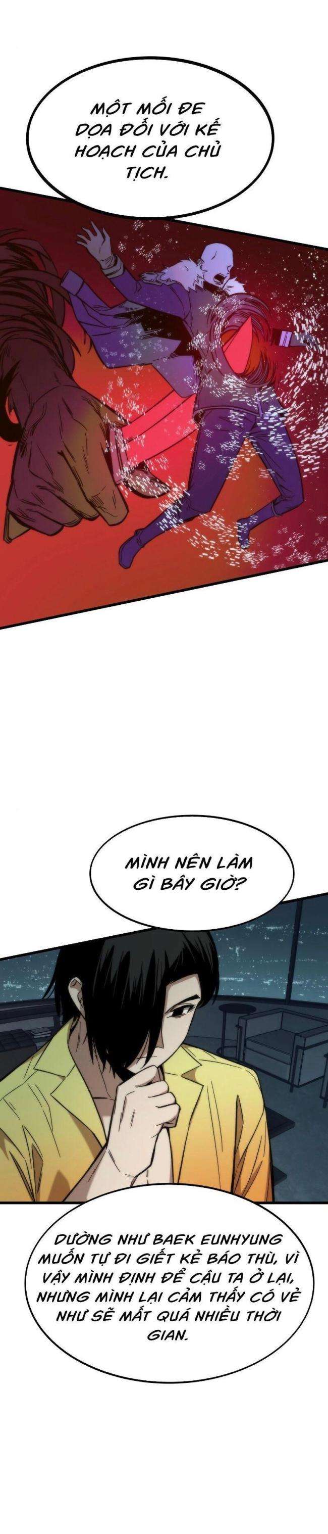 Nhân Vật Phụ Siêu Cấp - Page 45