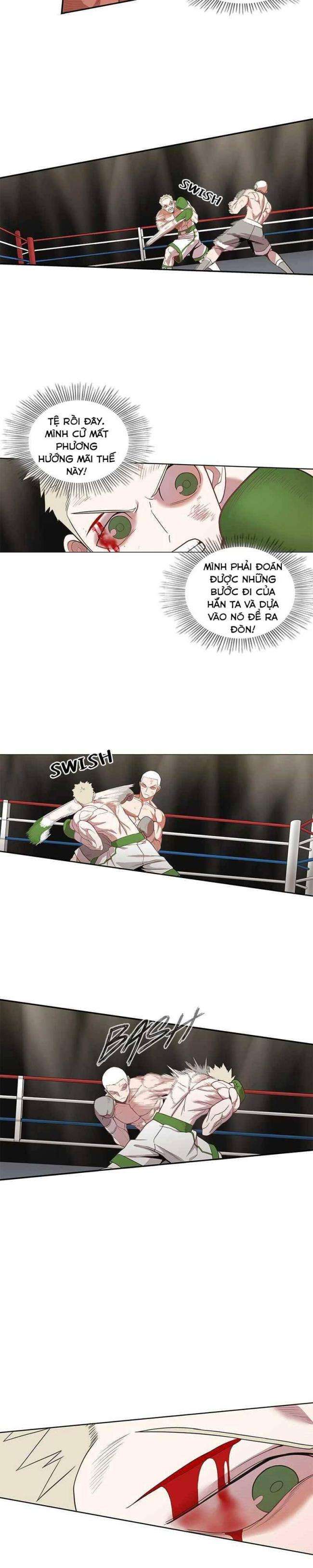 Võ Sĩ Quyền Anh - Page 12