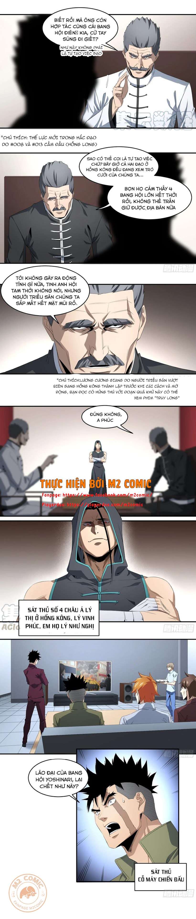 Nhất Ăn Tất - Page 4