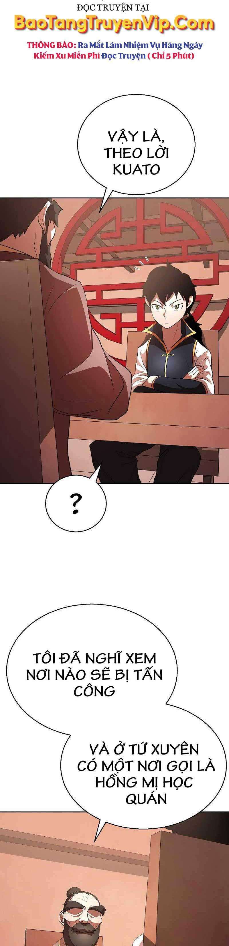 Thiên Ma Tiêu Diệt Lich King Của Murim - Page 16